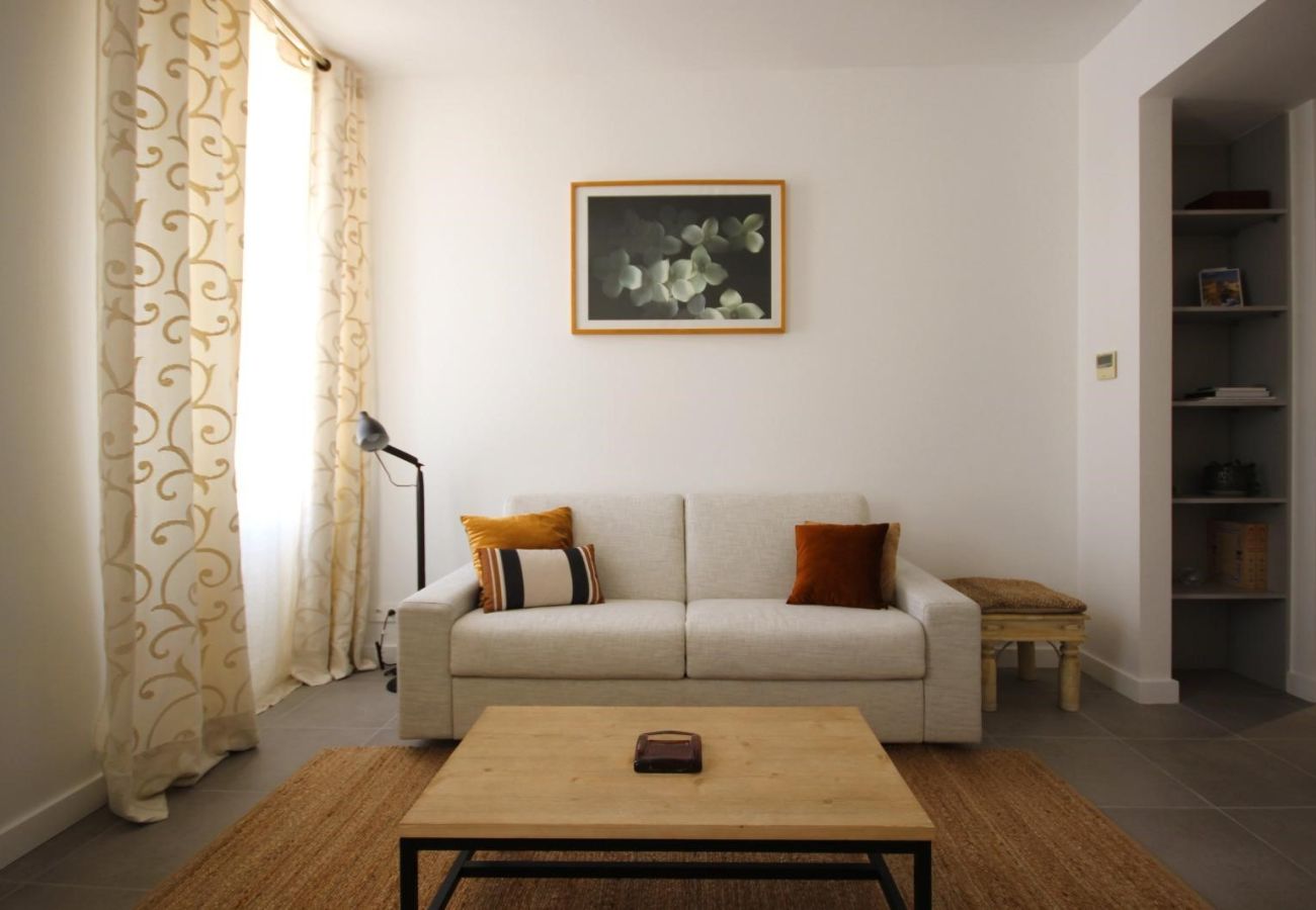 Apartment in Cannes - LE GROSSO SUITE