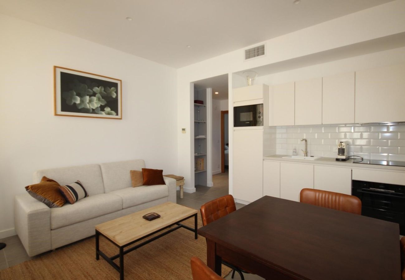 Apartment in Cannes - LE GROSSO SUITE