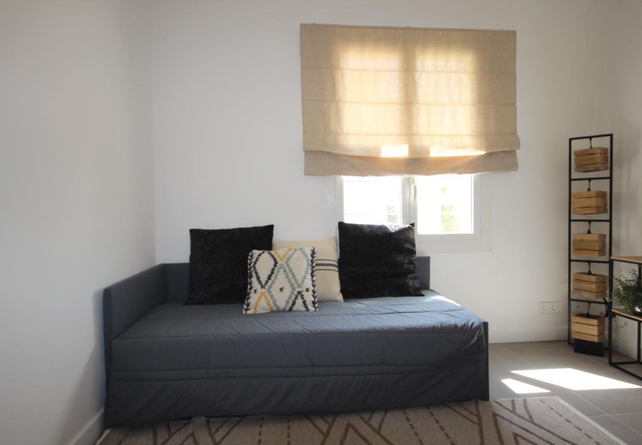 Apartment in Cannes - LE GROSSO SUITE