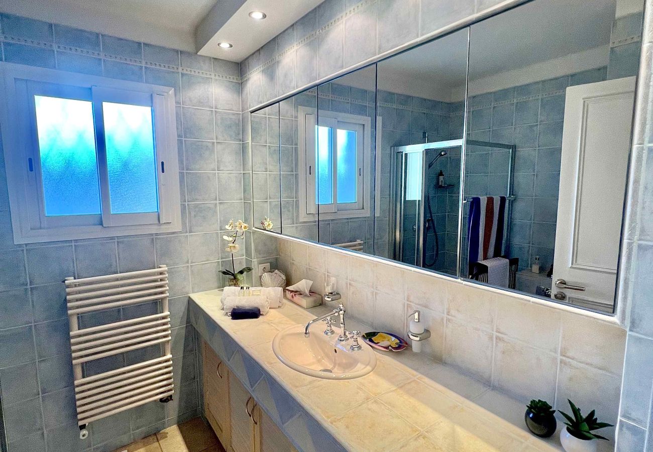 Apartment in Cannes - OHANA,2P calme proche mer