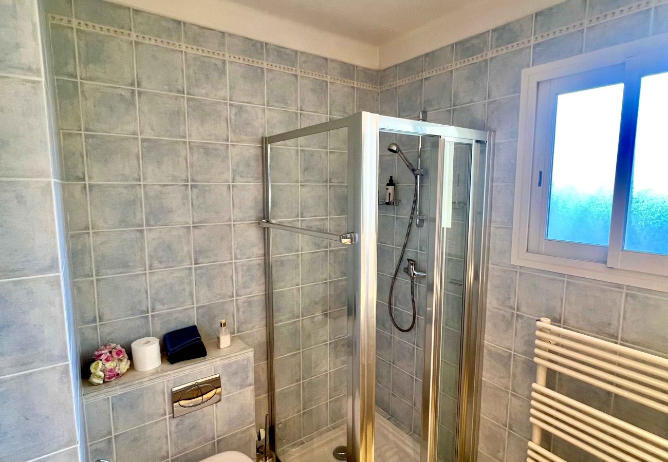 Apartment in Cannes - OHANA,2P calme proche mer