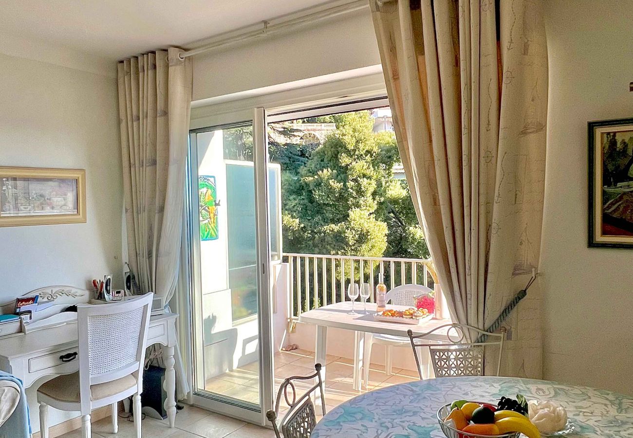 Apartment in Cannes - OHANA,2P calme proche mer