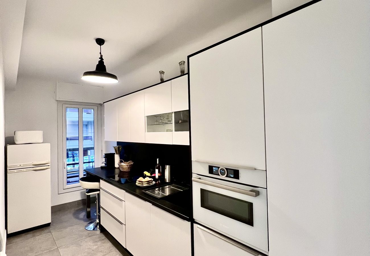 Apartment in Cannes - sk MIRAMAR 1, proche mer