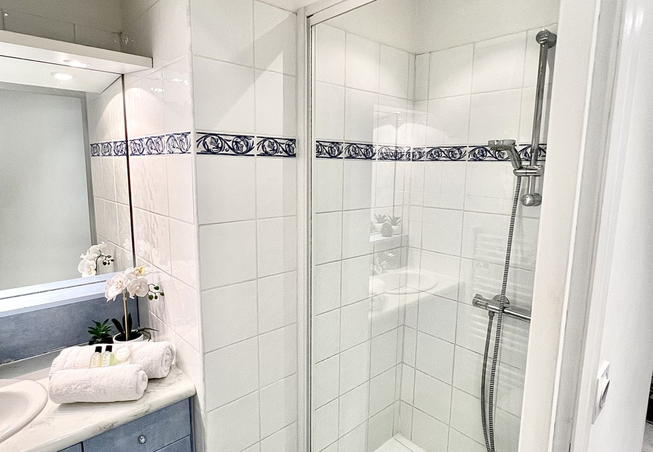 Apartment in Cannes - sk MIRAMAR 1, proche mer