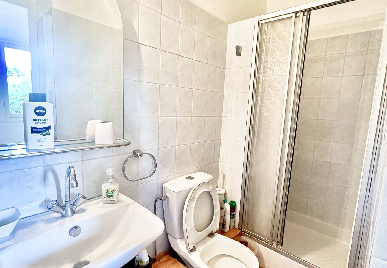 Apartment in Cannes - FLORENCE