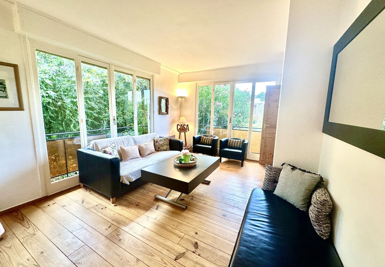 Apartment in Cannes - FLORENCE