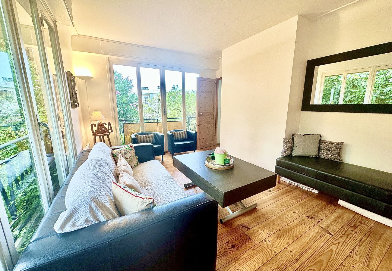 Apartment in Cannes - FLORENCE