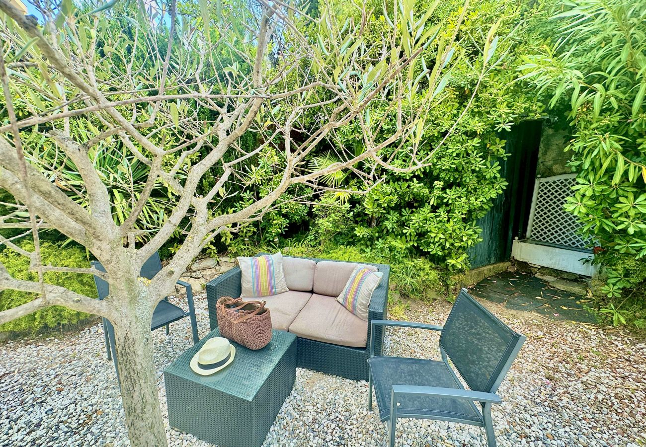 Apartment in Cannes - FLORENCE