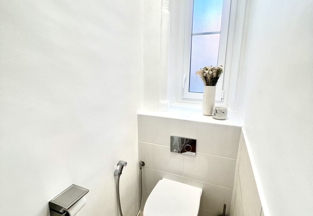 Apartment in Cannes - KER06400