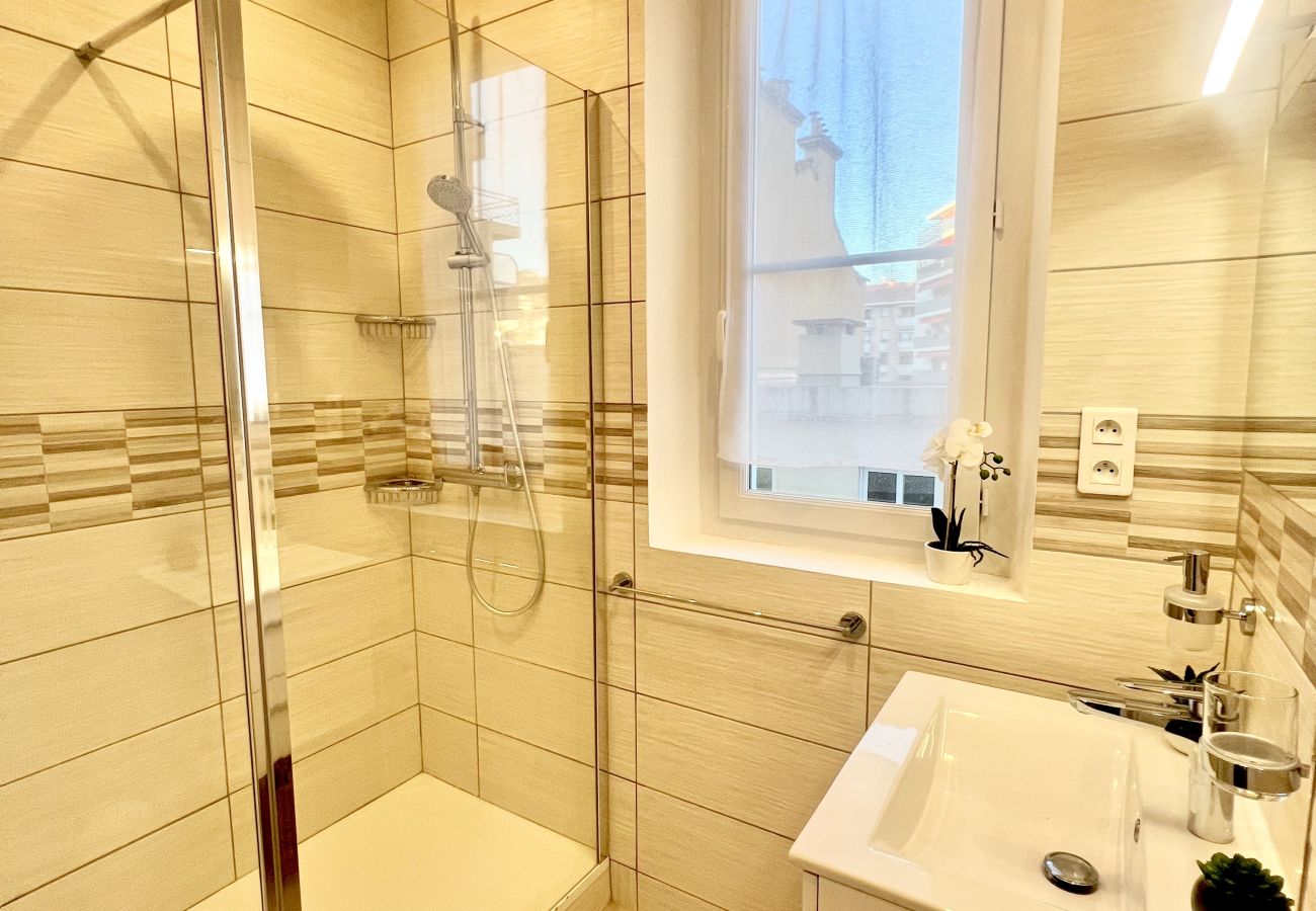 Apartment in Cannes - KER06400