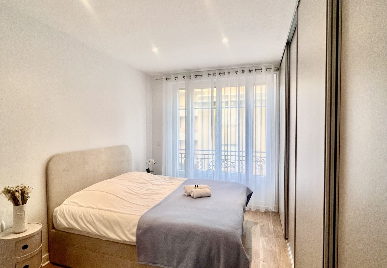 Apartment in Cannes - KER06400