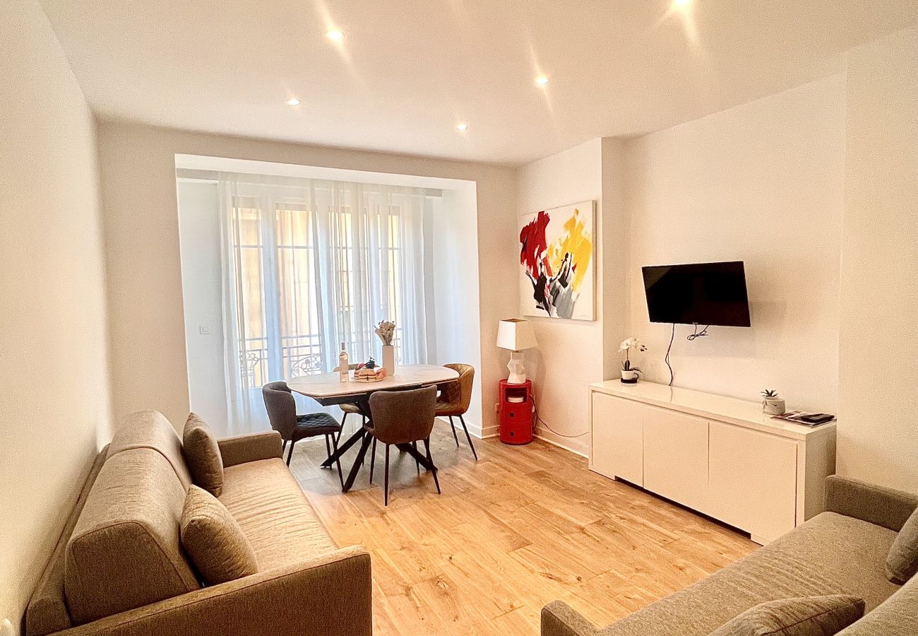 Apartment in Cannes - KER06400