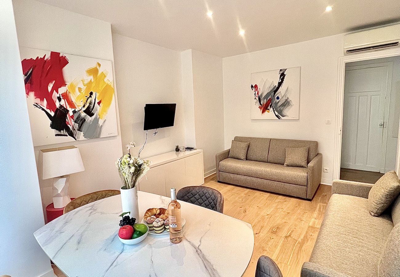 Apartment in Cannes - KER06400