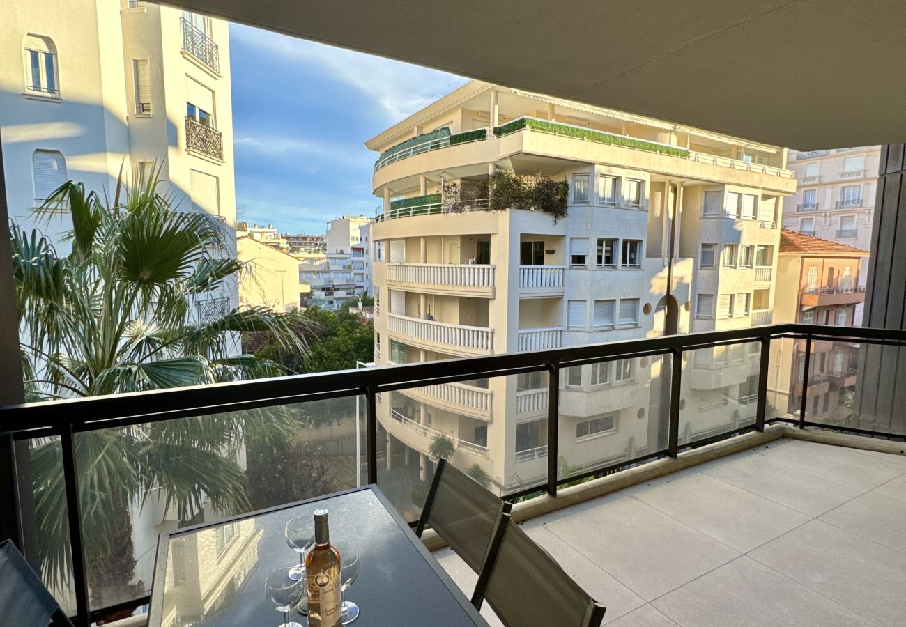 Apartment in Cannes - AZUR, moderne et proche plage