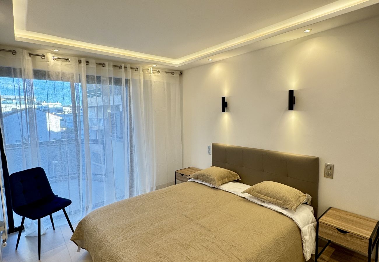 Apartment in Cannes - AZUR, moderne et proche plage