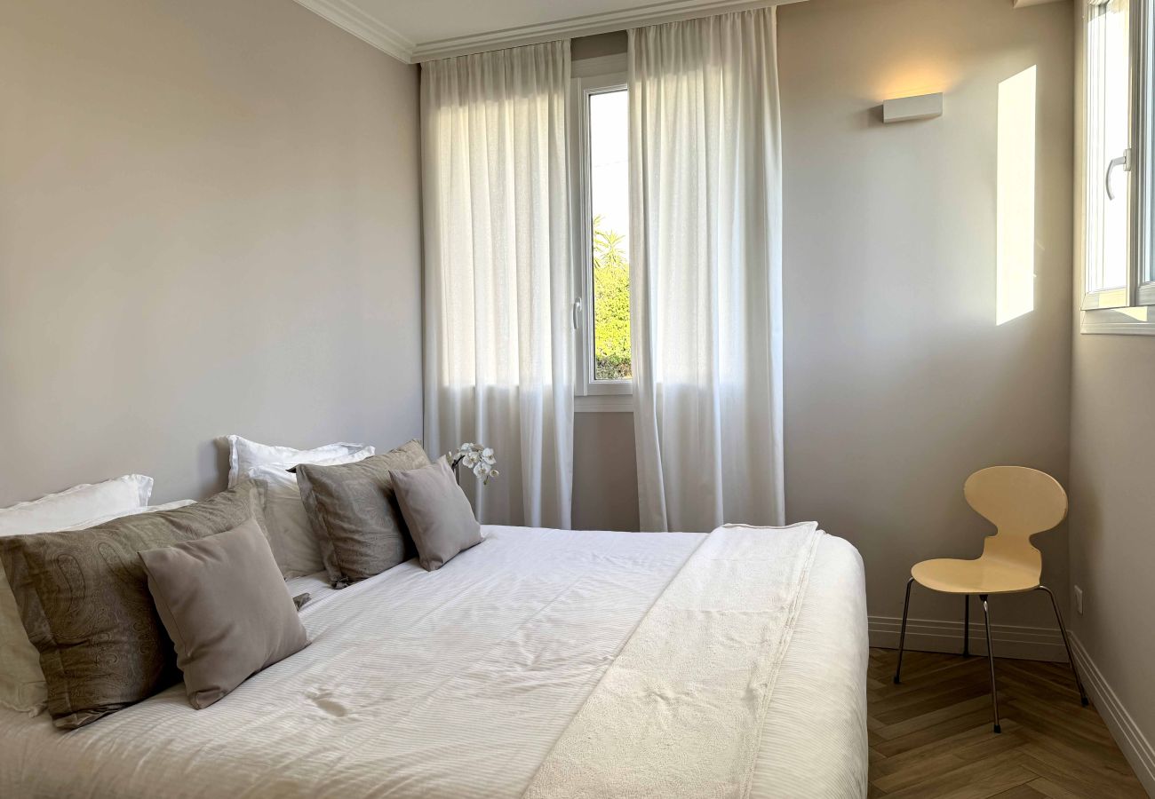 Apartment in Cannes - MALAMA