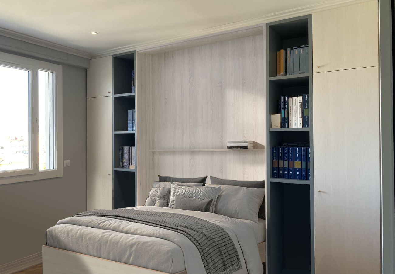 Apartment in Cannes - MALAMA