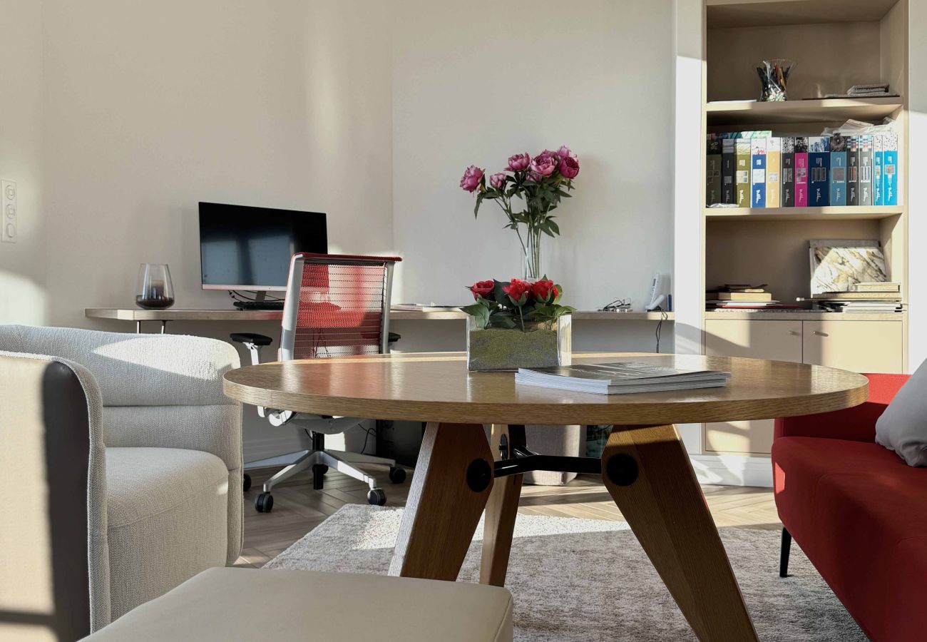 Apartment in Cannes - MALAMA