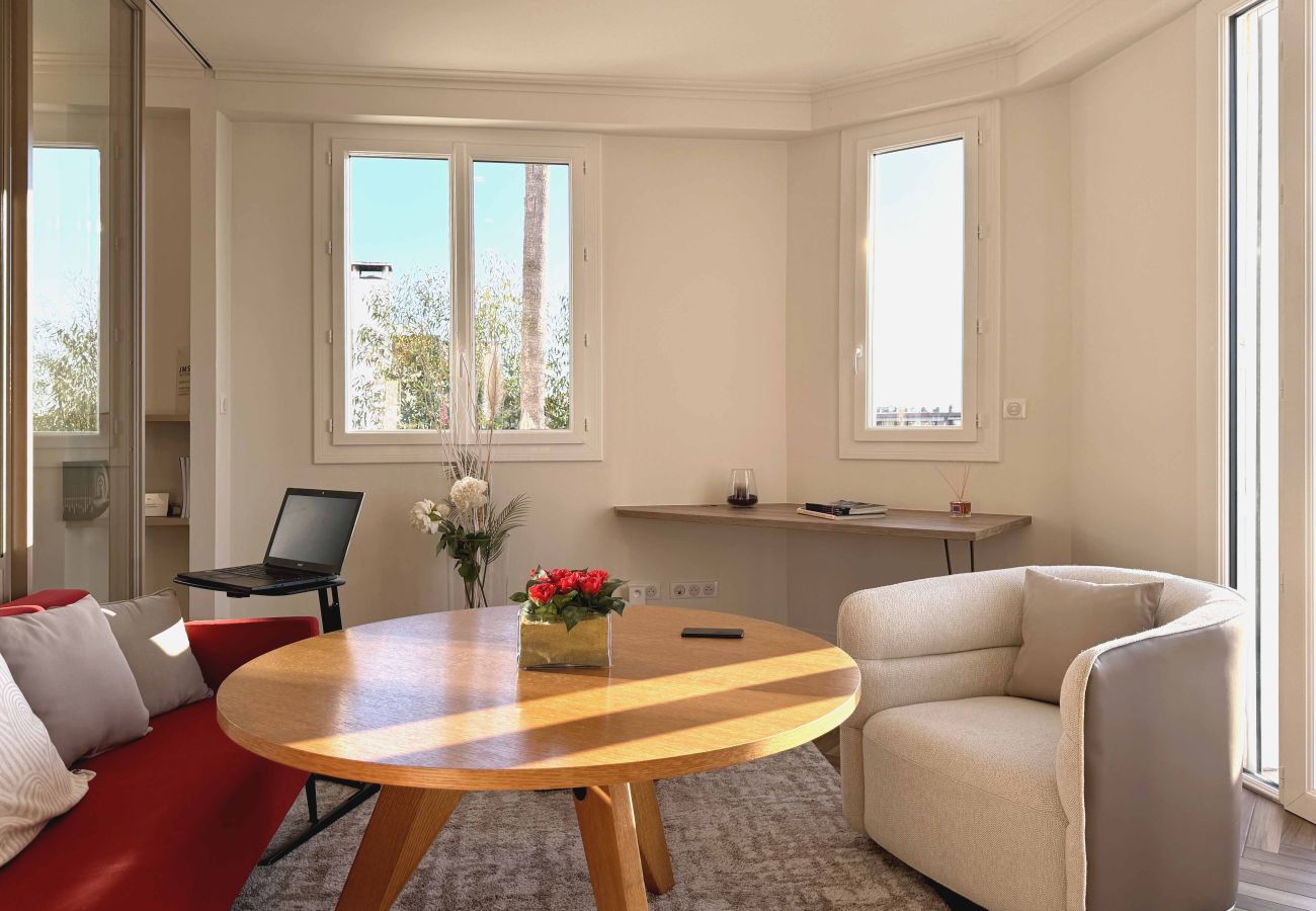 Apartment in Cannes - MALAMA