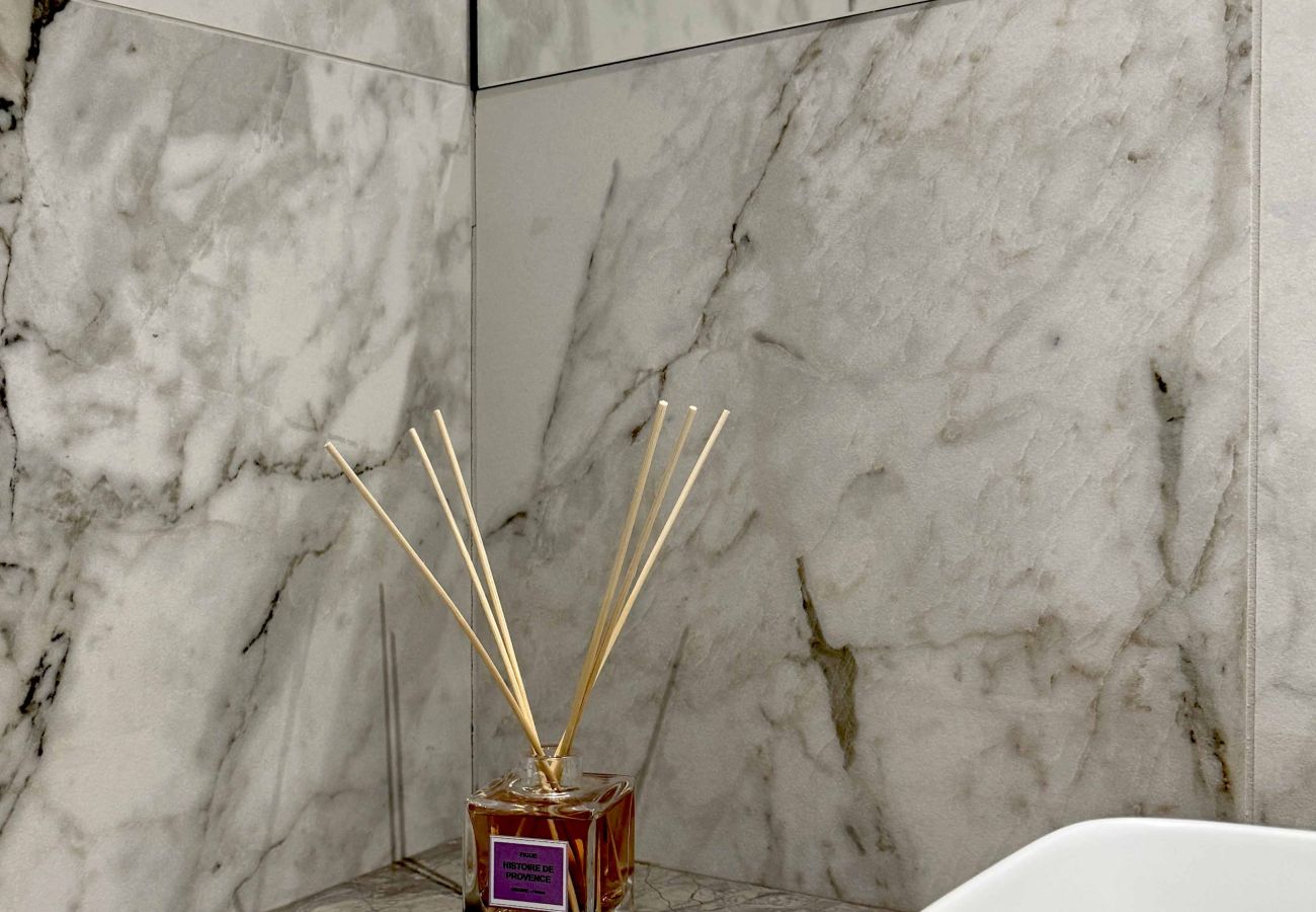 Apartment in Cannes - MALAMA