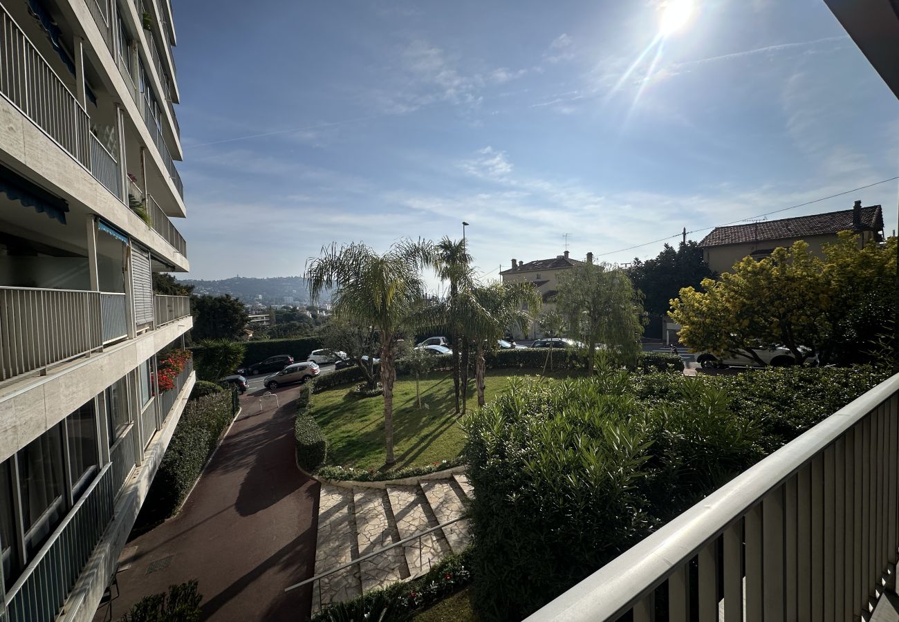 Studio in Cannes - PALLADIO studio cosy