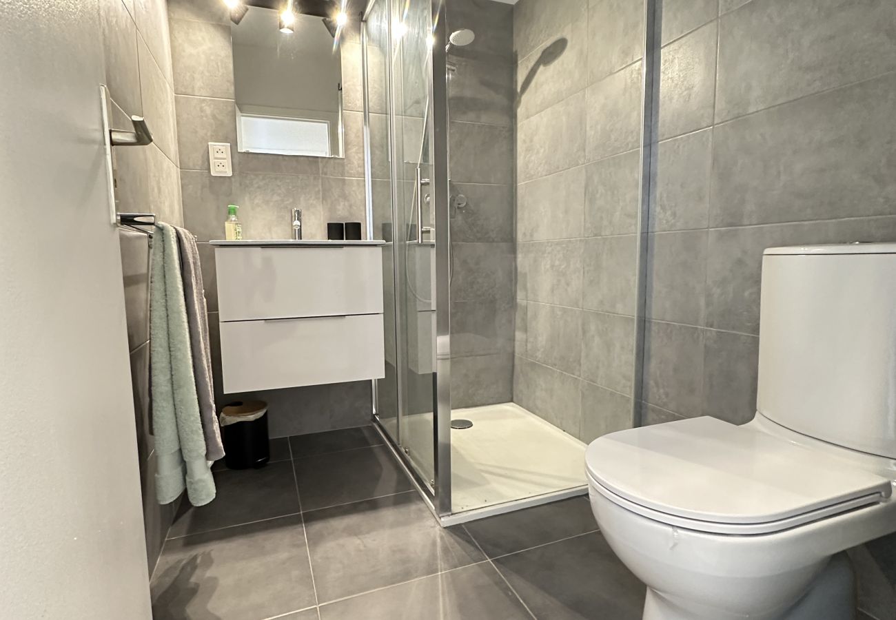 Studio in Cannes - PALLADIO studio cosy