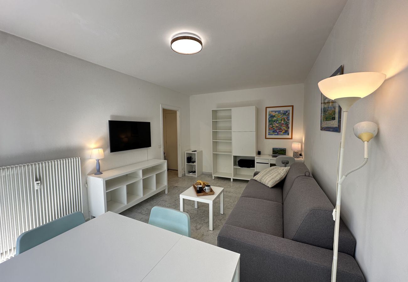 Studio in Cannes - PALLADIO studio cosy