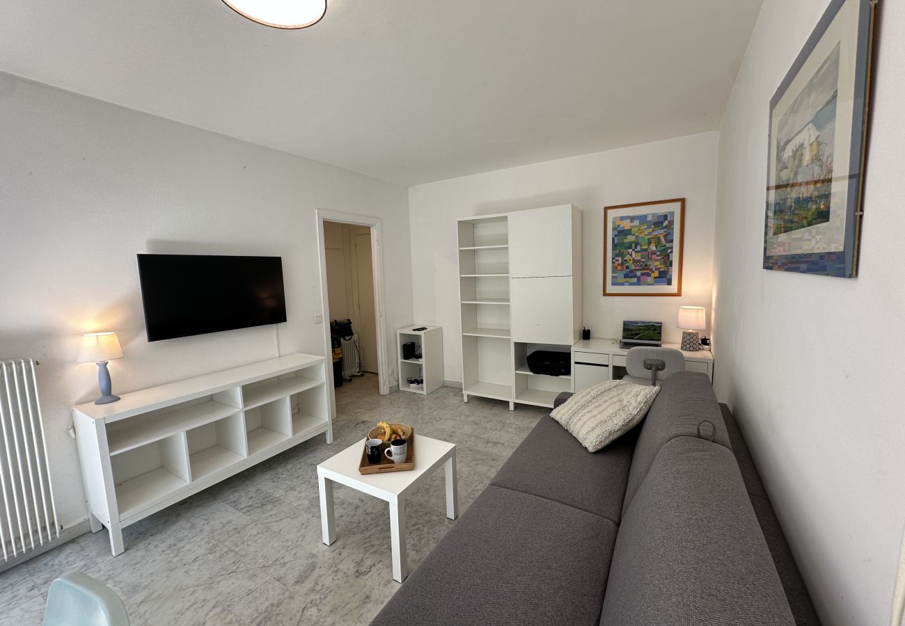 Studio in Cannes - PALLADIO studio cosy