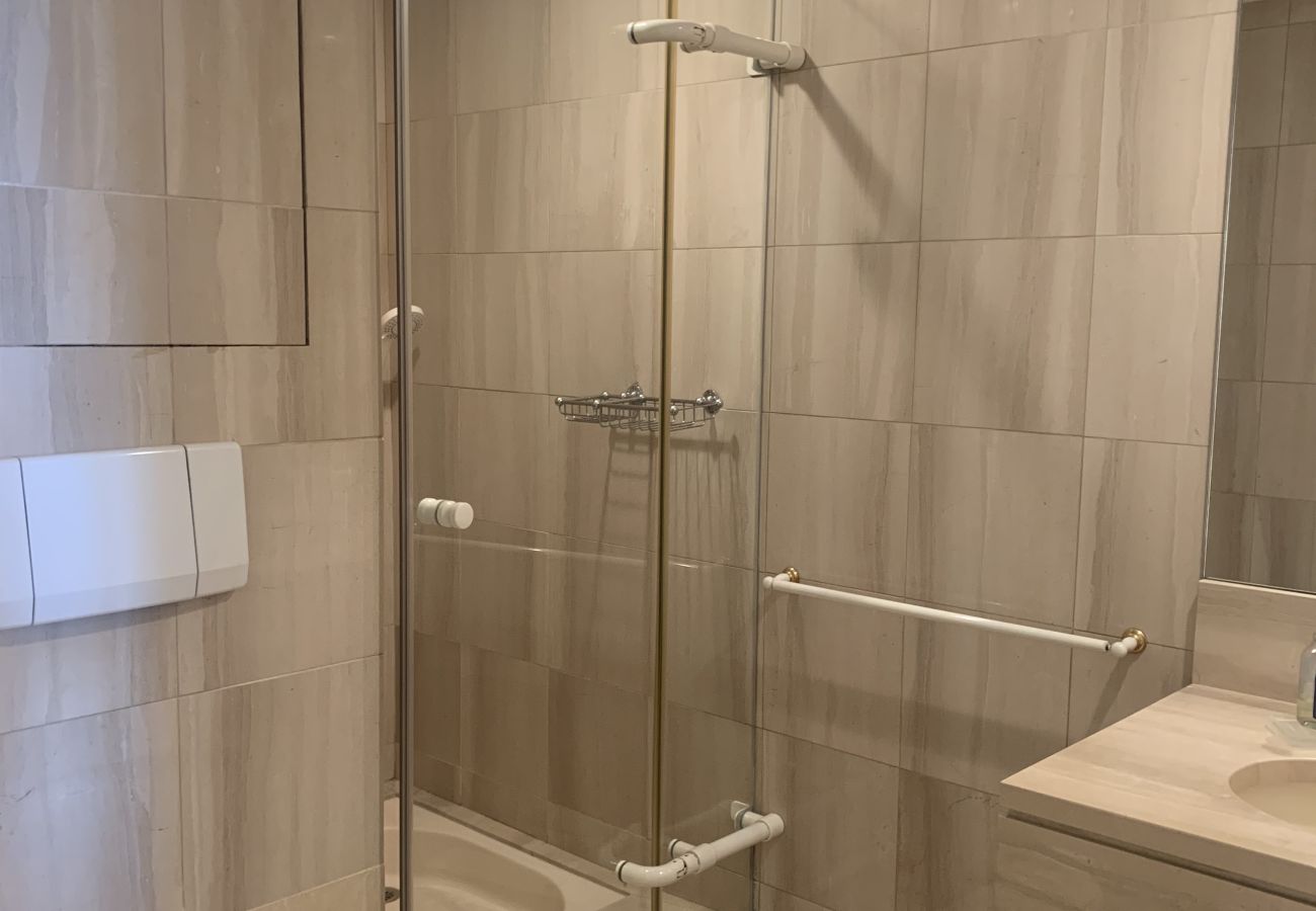 Apartment in Cannes - BAM67 / 3 Pièces Croisette luxe