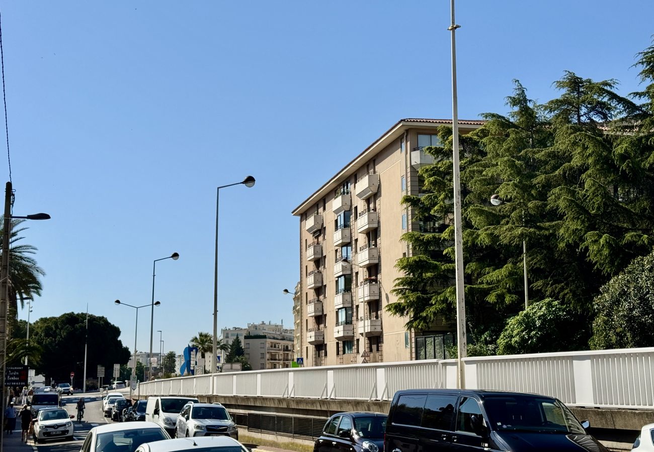Apartment in Cannes - LALA57