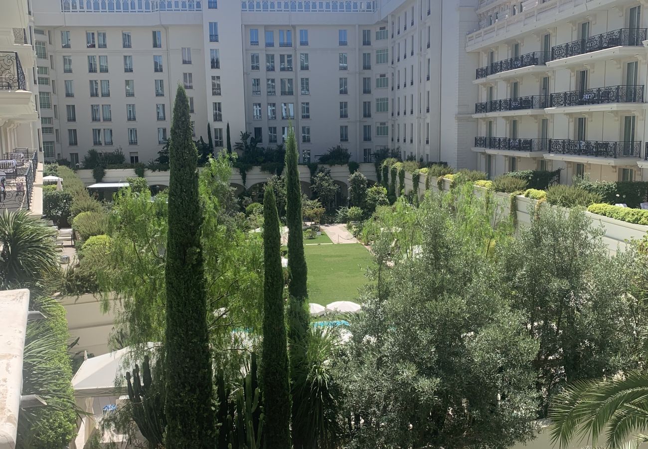 Apartment in Cannes - PIA312 / luxe Carlton Riviera 2 pièces