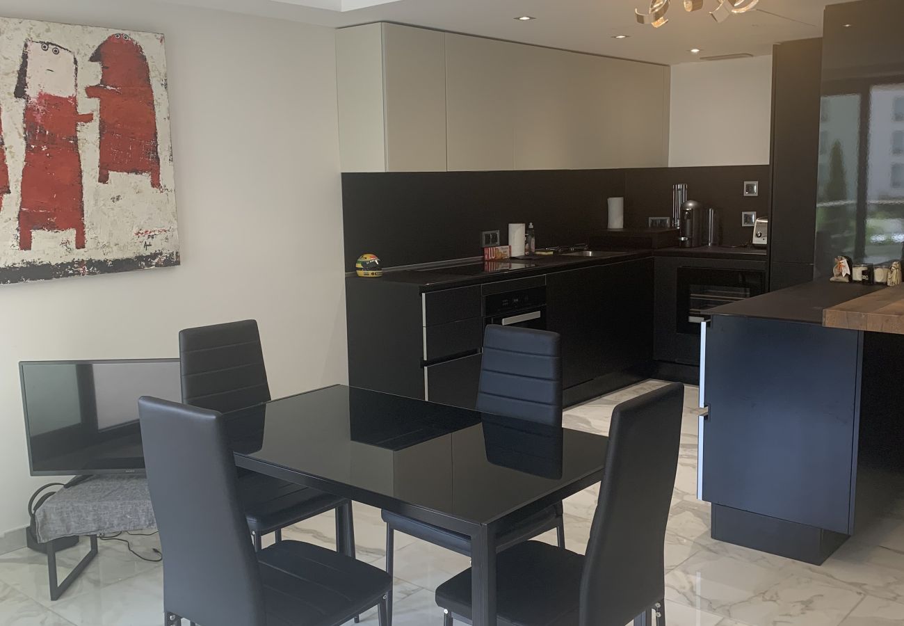 Apartment in Cannes - PIA312 / luxe Carlton Riviera 2 pièces