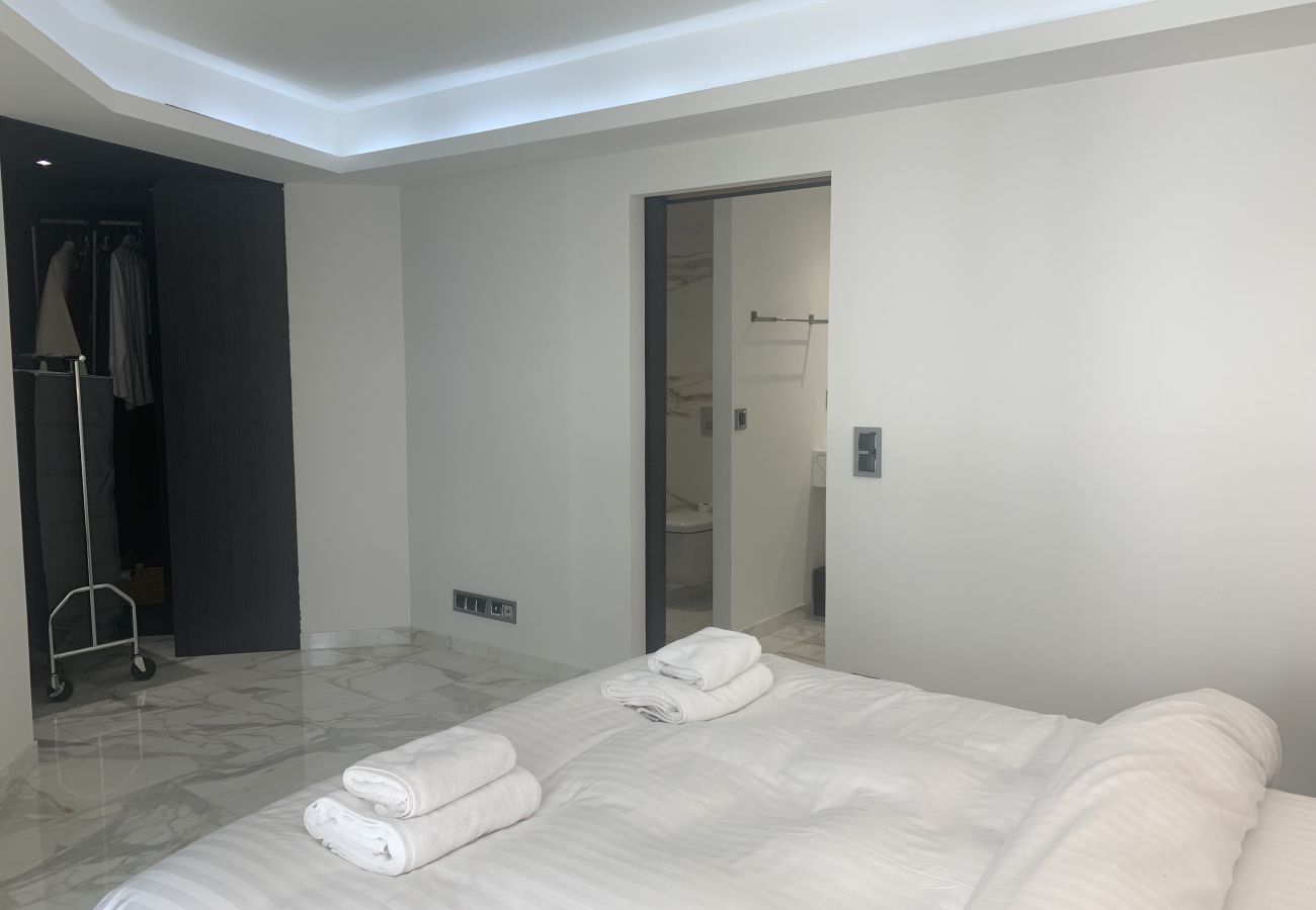 Apartment in Cannes - PIA312 / luxe Carlton Riviera 2 pièces