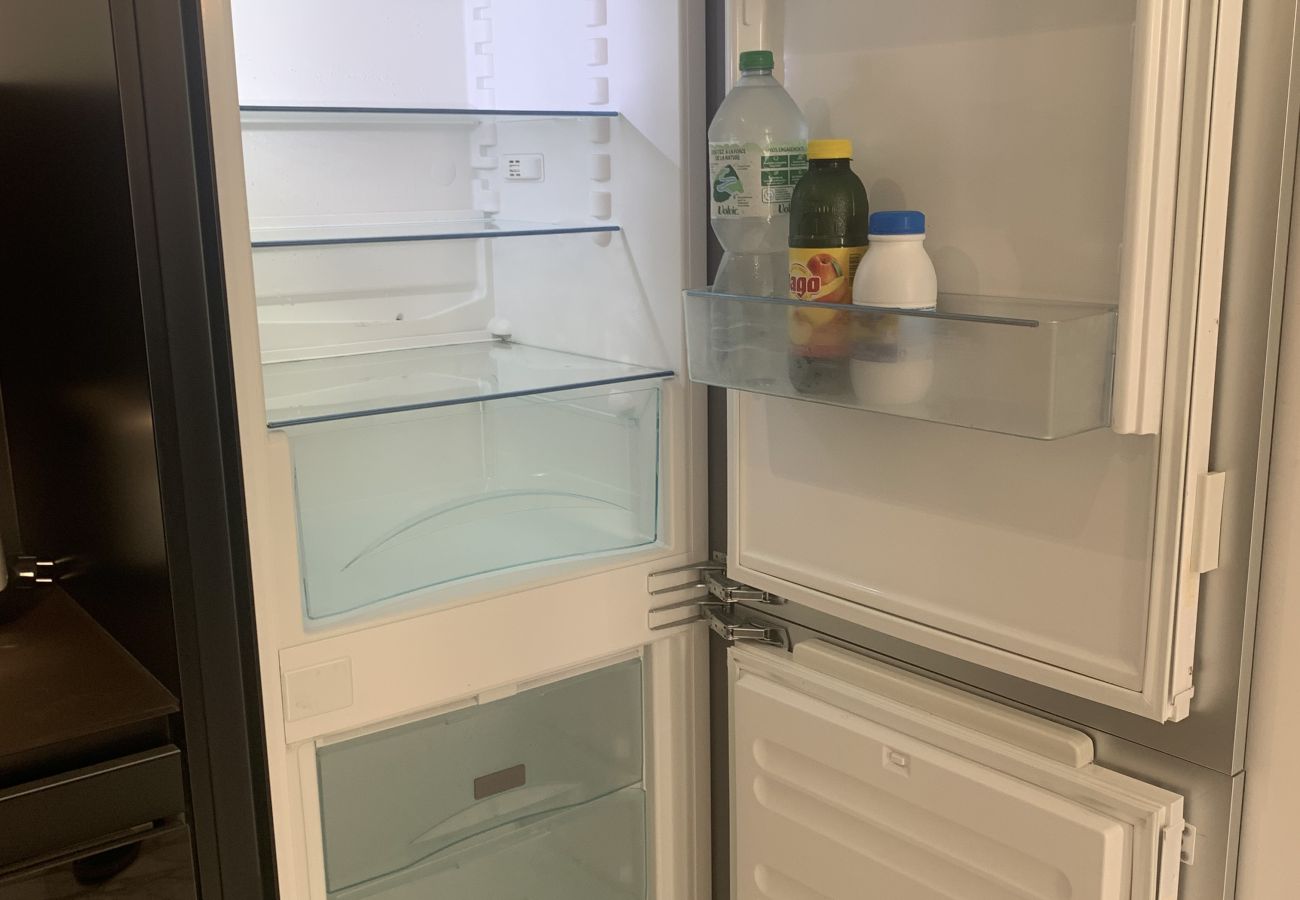 Apartment in Cannes - PIA312 / luxe Carlton Riviera 2 pièces