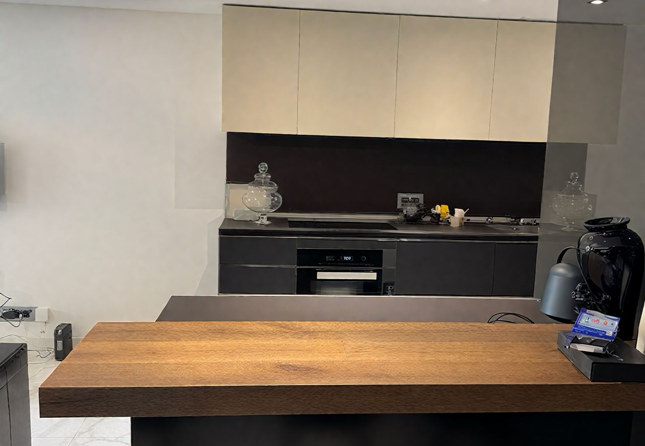 Apartment in Cannes - PIA312 / luxe Carlton Riviera 2 pièces