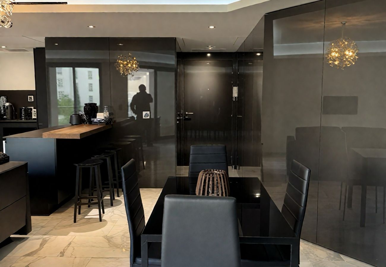 Apartment in Cannes - PIA312 / luxe Carlton Riviera 2 pièces