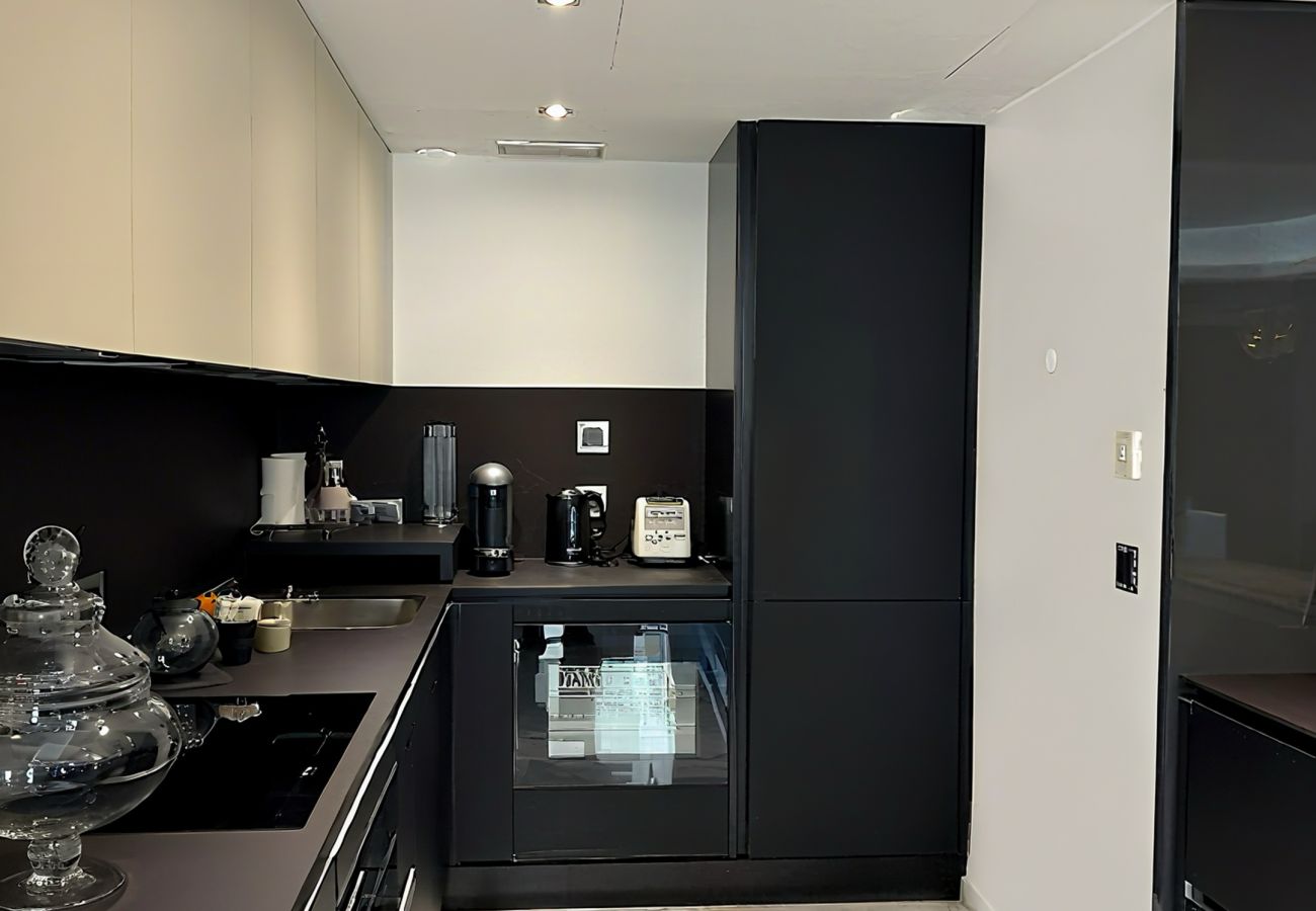 Apartment in Cannes - PIA312 / luxe Carlton Riviera 2 pièces