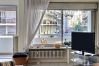 Studio in Cannes - THE11 / STUDIO MARTINEZ