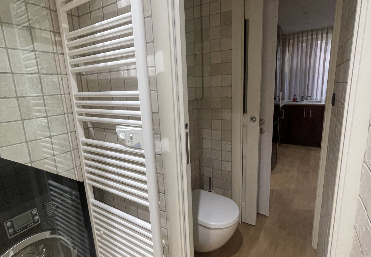 Apartment in Cannes - MEY41 / Meynadier