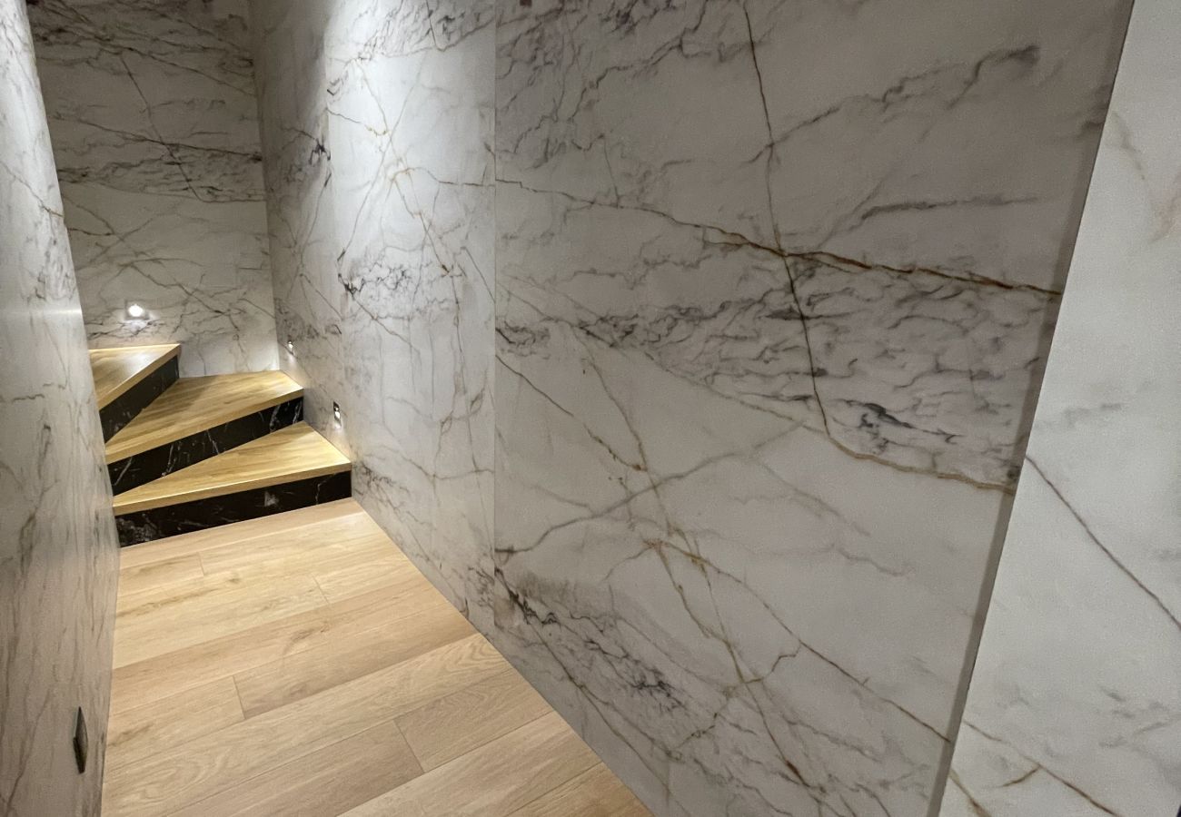 Apartment in Cannes - MEY41 / Meynadier