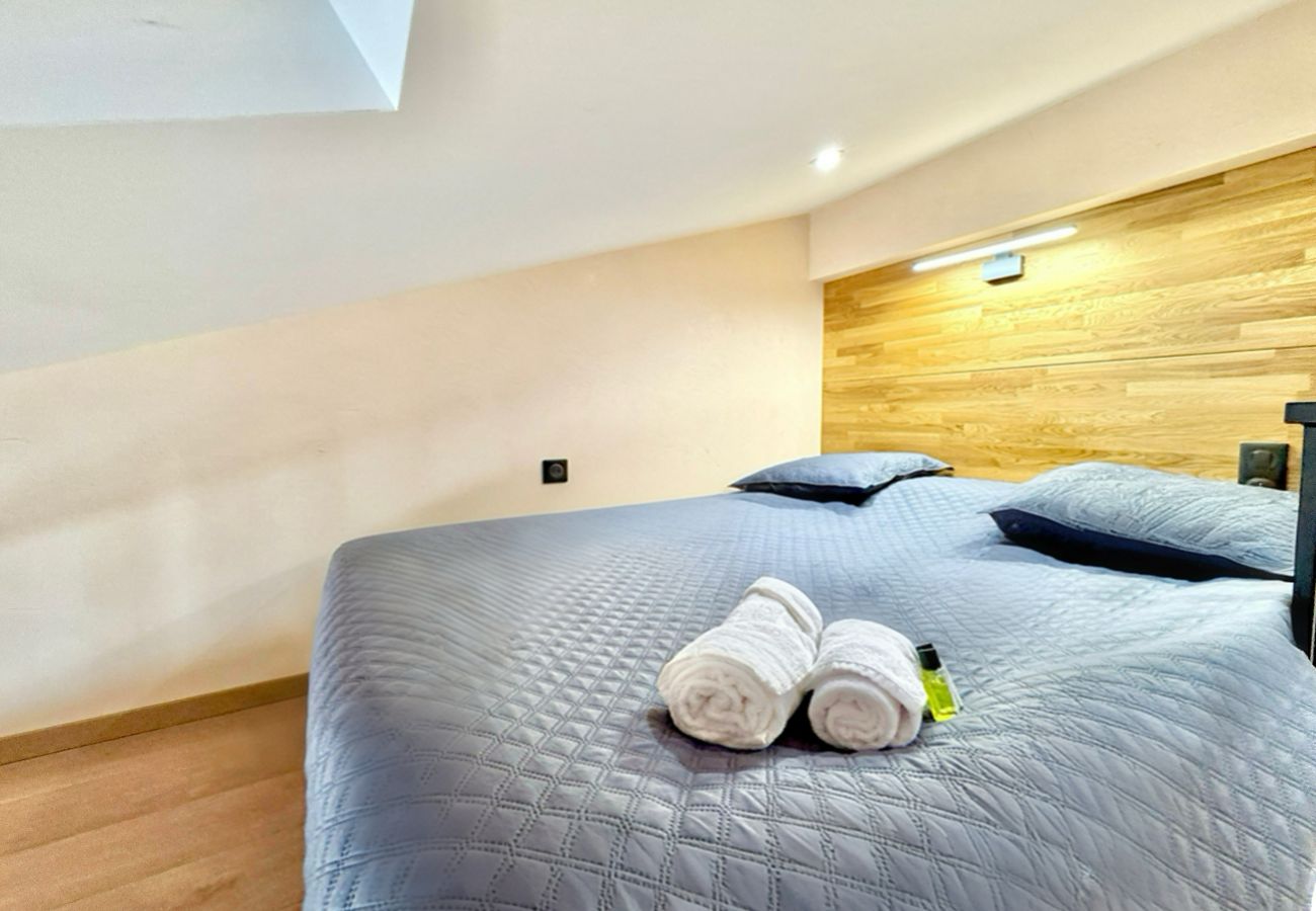 Studio in Cannes - TOP/MEYNADIER