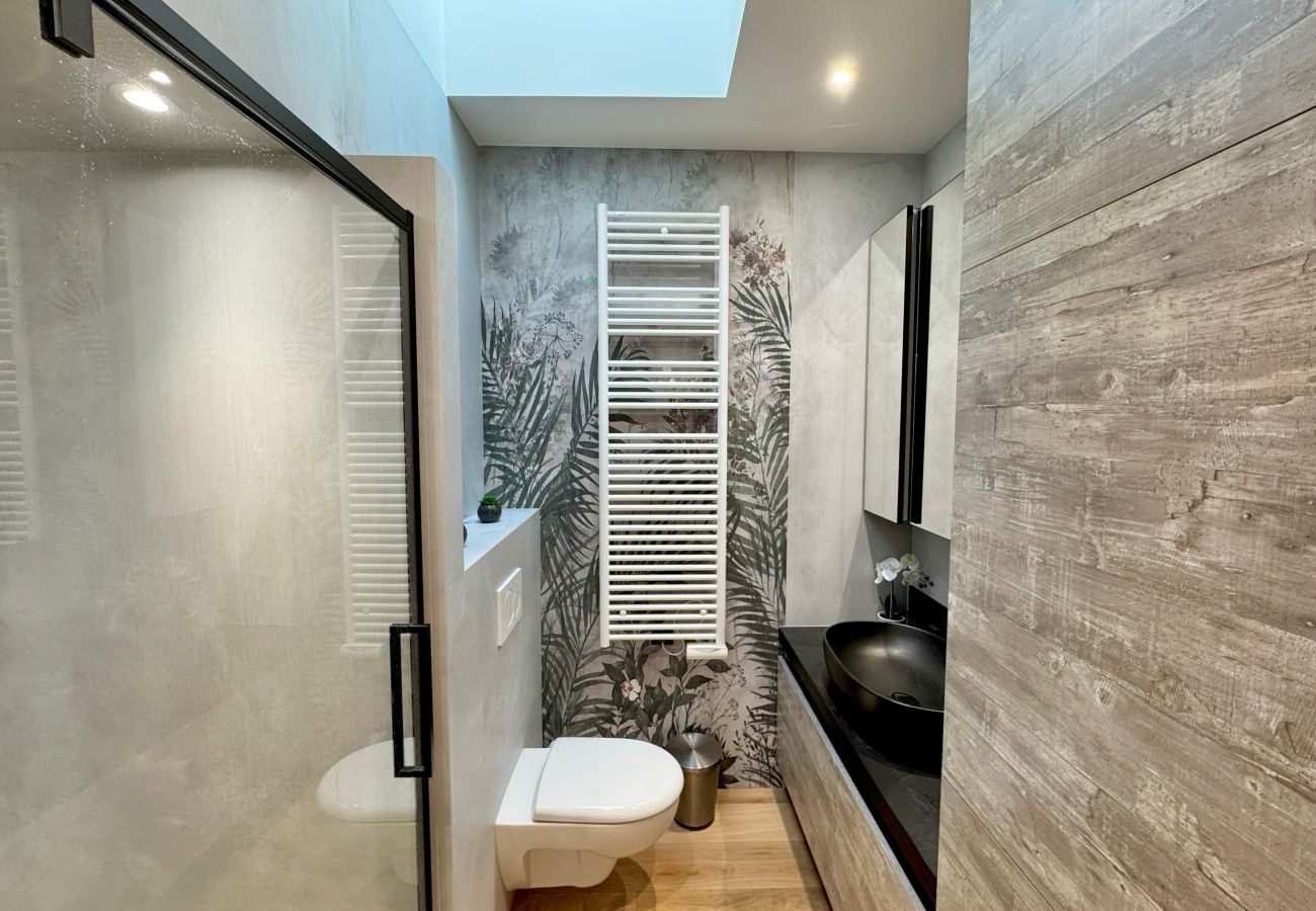 Studio in Cannes - TOP/MEYNADIER