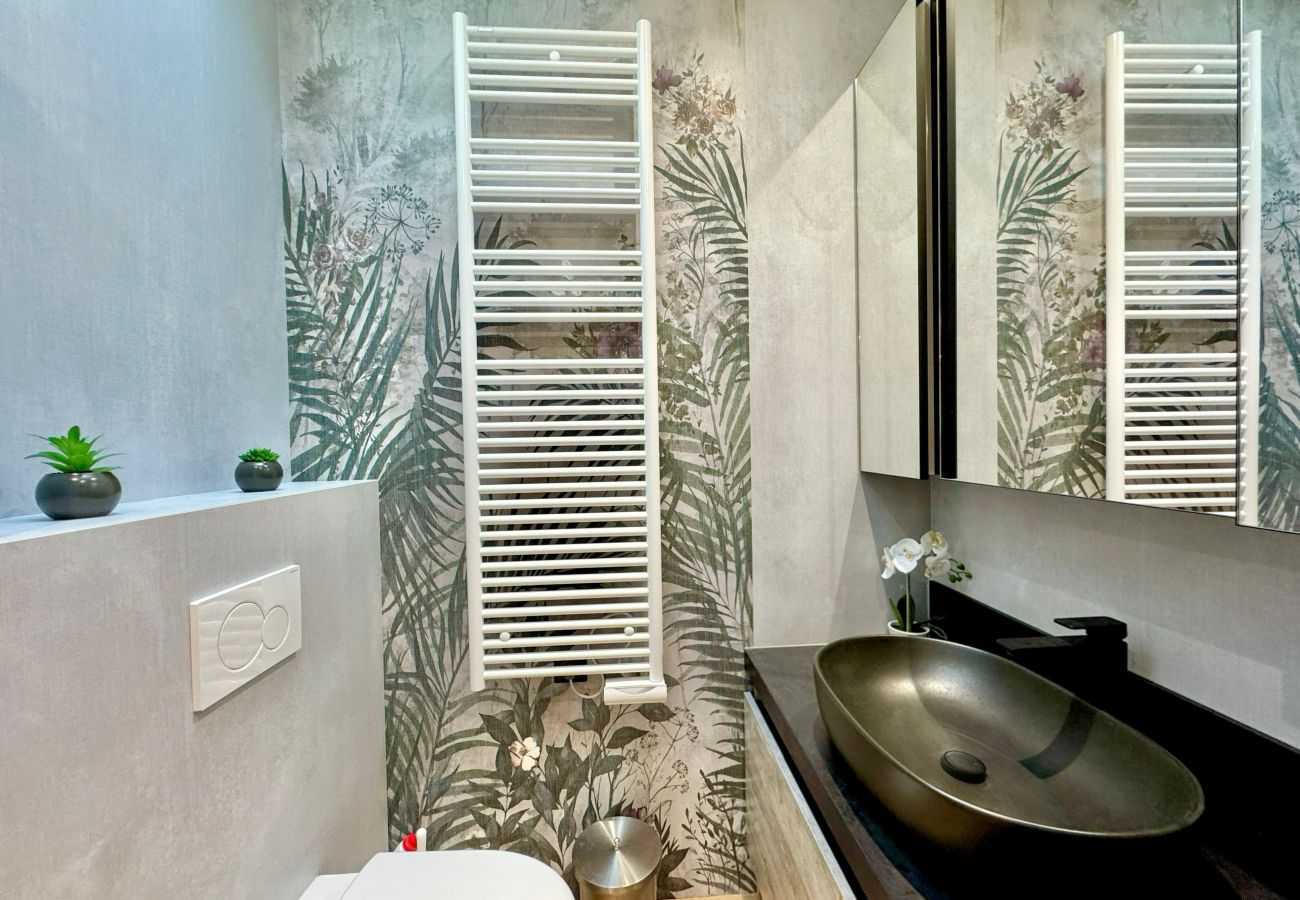 Studio in Cannes - TOP/MEYNADIER