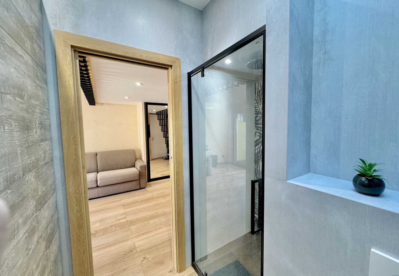 Studio in Cannes - TOP/MEYNADIER