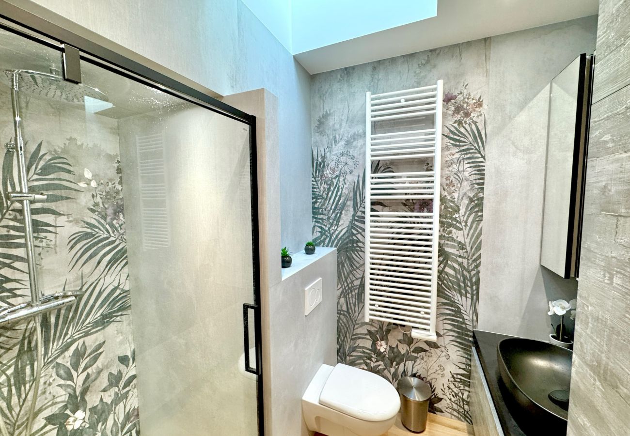 Studio in Cannes - TOP/MEYNADIER