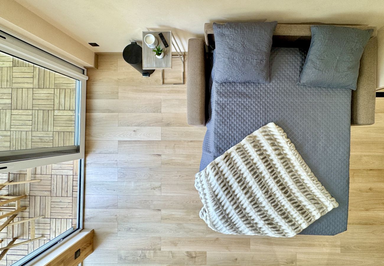 Studio in Cannes - TOP/MEYNADIER