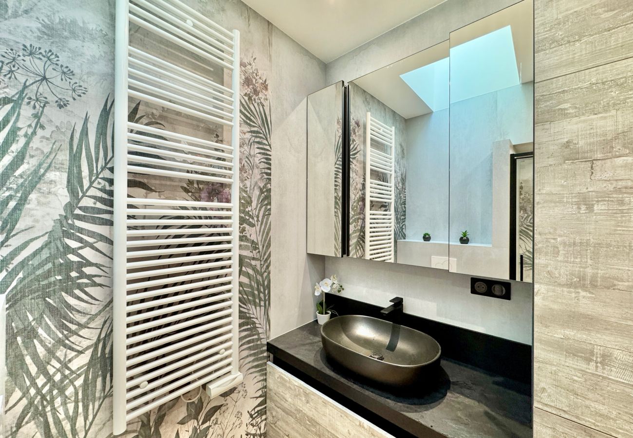 Studio in Cannes - TOP/MEYNADIER