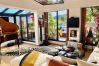 Apartment in Cannes - Gray d'Albion Penthouse, rooftop 30m2 & Jacuzzi