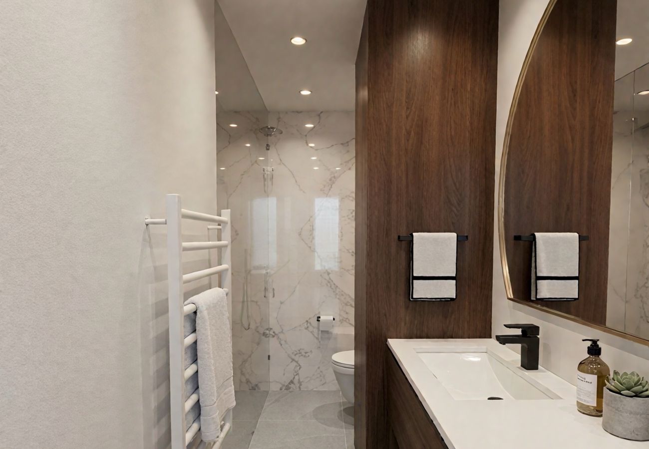 Apartment in Cannes - MIMOSAS 2 / 3 pièces