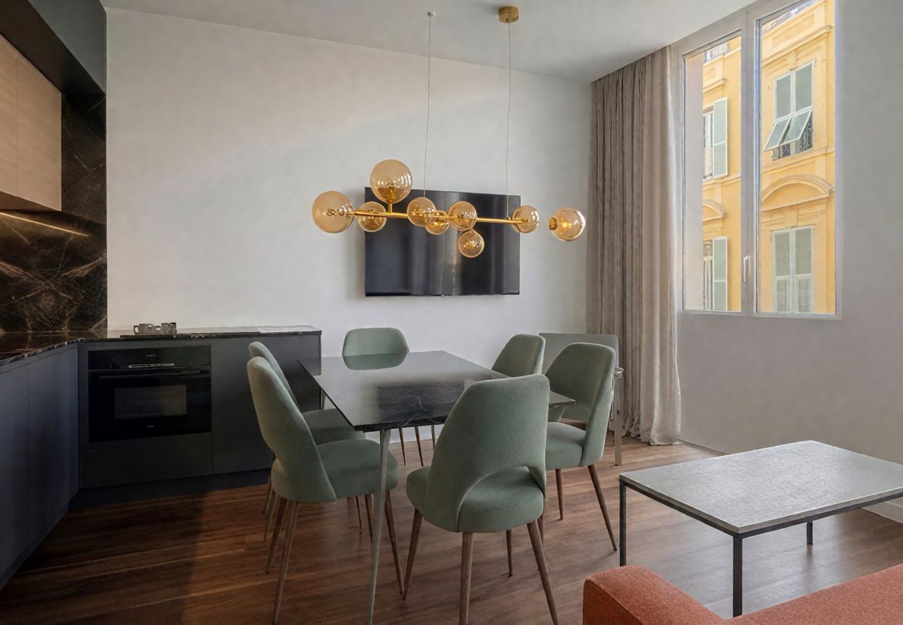 Apartment in Cannes - MIMOSAS 2 / 3 pièces